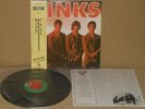 THE KINKS - SAME - PRT SP20-5023 1983 - LP JAPAN OBI NM
