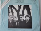 U2 - PRIDE (IN THE NAME OF LOVE) 1984 ISLAND X-14114 AUS 1ST EDITION 12