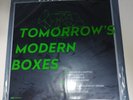 Thom Yorke ‎– Tomorrow's Modern Boxes - LP - White Color - New