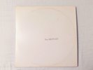 The Beatles - White Album Vinyl 1968 2x LP, Capitol Apple SWBO 101. Exc