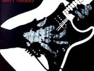 Gary Moore - Dirty Fingers LP (VG+/VG+) '
