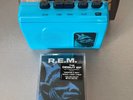 REM R.E.M. Chronic Town Cassette Player + Cassette Tape Limited Ed to 500