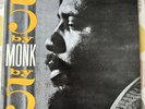 Thelonious Monk  – 5 By Monk By 5 Original French Press 1963 ( Great Copy)