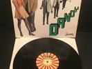 Dandy - Rock Steady With Dandy - Vinyl Lp Album Vg++/ Ex