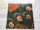 PMC 1267 The Beatles Rubber Soul LOUD CUT 1st UK MONO Parlophone LP Y&B -1 -1
