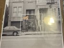 PHANTOM PLANET The Guest Revisited Creamsicle Logo Stripe Vinyl LP /200