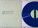 Jimi Hendrix - Broadcasts  TMOQ takrl k&s wizardo verzyl