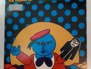 THE RESIDENTS The Tunes Of Two Cities LP | 1st Edition US Press Ralph Records