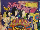 THE YARDBIRDS LITTLE GAMES LP   EPIC BN-26313 Stereo Orig German Psych Garage LP