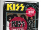 Kiss-Forever/The Street... **UK 7
