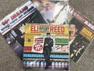 Eli Paperboy Reed 99c Dreams, Come And Get It, My Way Home, Big Brass Band Vinyl