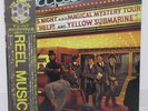 BEATLES / REEL MUSIC JAPAN ISSUE LP PROMO WL W/ OBI, INSERT, BOOKLET