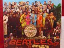 Beatles – Sgt. Pepper's Lonely Hearts Club Band - 1967 Capitol SMAS-2653 LP VG+