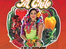Lila Downs - Al Chile (Vinyl)