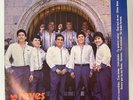 Los Reyes Locos – Te Amaré A Escondidas (Open Vinyl)