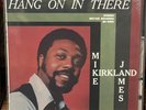 Sealed 1972 Mike James Kirkland 1st Pressing Soul Funk R&B Rare 100% Shrink LP
