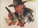 THE GRAND DUEL (MOTION PICTURE SCORE) LUIS BACALOV – 50TH ANNIV VINYL NEW A22