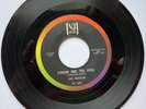 The Beatles, From Me to You / Please Please Me vinyl 45 (USA Vee Jay, M-)