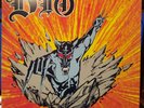 Dio - Rainbow In The Dark (1984) Mercury – 15PP-41JAPAN IMPORTVinyl, 12