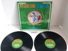 UK REGGAE COMPILATION STUDIO ONE ROCKERS 2 x LP SOUL JAZZ  SJRLP 48 SHRINK NM-