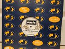 SIGNED - Oasis - I Am The Walrus - 12