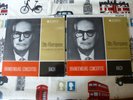 BACH BRANDENBURG CONCERTOS OTTO KLEMPERER ORIGINAL 1961 X2 COLUMBIA VINYL LP's