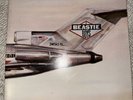 Beastie Boys “Licensed To Ill” Vinyl LP/Def Jam XFC 40238 (EX) 1986 Canada