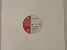ROBERT PLANT Now And Zen 1988 US PROMO Armed Forces Radio Show LP LED ZEPPELIN