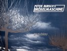 Peter Bursch 's Bröselmaschine - Graublau [Vinyl LP] Papagayo | Germany, EX/VG
