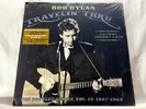 Bob Dylan Featuring Johnny Cash Travelin' Thru Brand New Sealed Mono Triple LP M