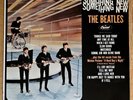 THE BEATLES SOMETHING NEW original MONO FIRST PRESSING FACTORY SEALED Mint