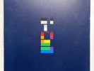 Coldplay X&Y * 2 Vinyl Lp * 1st Press 2005 Poster * 724347478611 * Free P&P UK *