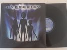 Hypocrisy - The Arrival LP/First Press/ Dismember,Entombed,Grave,Pain,Unleashed