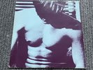The Smiths - Self Titled Debut Vinyl Record FIRST UK Pressing 1984 Stencil Logo
