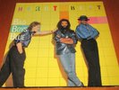 LP - Bad Boys Blue - Heartbeat ( 1986 ) Coconut - Euro - Italo Disco