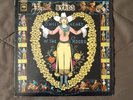 Byrds  Sweetheart Of The Rodeo Gram Parsons  Columbia LP (CS 9670) VG+