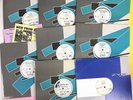 8x ZYX LABEL 12