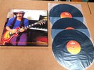 Frank Zappa Shut Up N Play Yer Guitar Holland 3-LP Vinyl Box Set Near Mint
