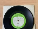 Slade get down get with it one sided Apple label stereo
