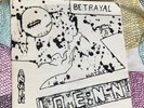 No Means No Betrayal 7