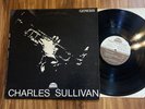 CHARLES SULLIVAN   GENESIS LP   STRATA-EAST   Rare Orig. JAZZ LP   EX