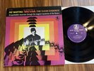 PAT MARTINO   BAIYINA LP   PRESTIGE PRST-7589 Stereo   VAN GELDER   EX+