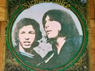 RICHARD TWICE LP ORIGINAL 1970 PHILIPS RECORDS US PSYCH FOLK