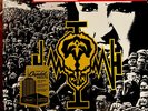 Queensryche Operation: Mindcrime 2008 vinyl LP LIMITED 180 Capitol NEW SEALED