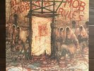 Black Sabbath - Mob Rules - 1981 LP Warner Bros.