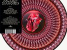 The Rolling Stones Hackney Diamond Zoetrope Picture Disc Vinyl Super Limited...