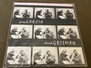 Jerry Garcia & David Grisman • MFSL Vinyl 2LP • Mobile Fidelity Sound Lab • New