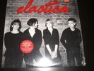 ELASTICA SELF TITLED LP WITH BOOKLET 1995 GEFFEN MINT STILL IN SHRINK