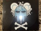 MF DOOM & Danger Mouse: Mouse & The Mask [3X LP] 2021 Deluxe Edition
