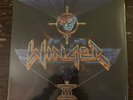 Winger II In The Heart Of The Young Vinyl Lp 1990 Club Edition Sealed In Shrink